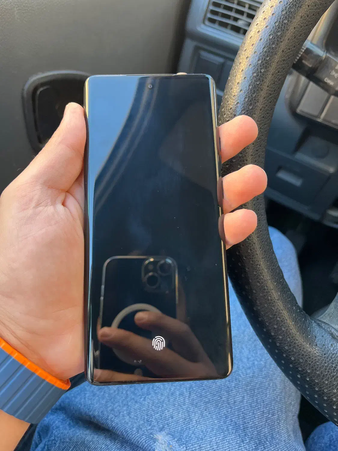 موتورولا اج 40|موبایل|ملایر, |دیوار