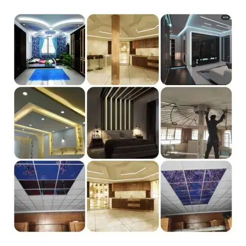 طراحی واجرای دکوراسیون داخلی واجرای صفرتاصدساختمان|خدمات پیشه و مهارت|شهرکرد, |دیوار