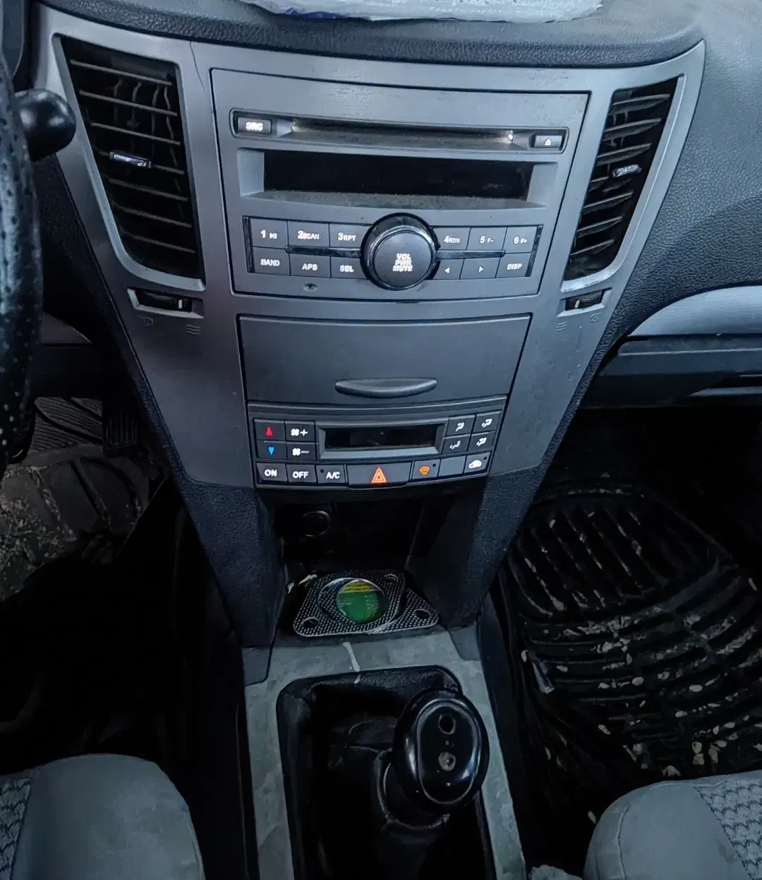 کاپرا۲ دو دف دور رنگ ۹۴|خودرو سواری و وانت|مشهد, محمدآباد|دیوار