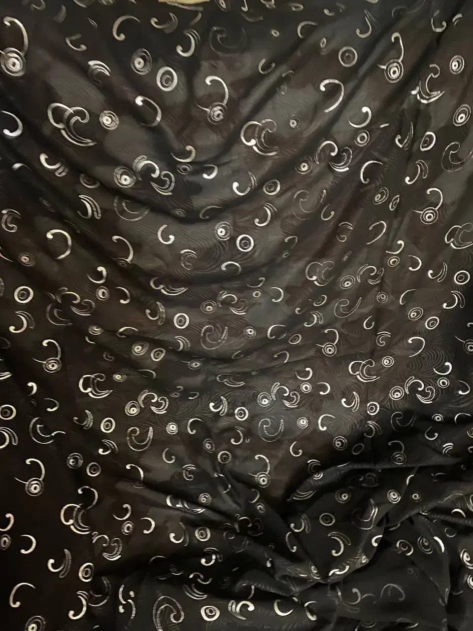 چادر شب و روز|لباس|تبریز, |دیوار