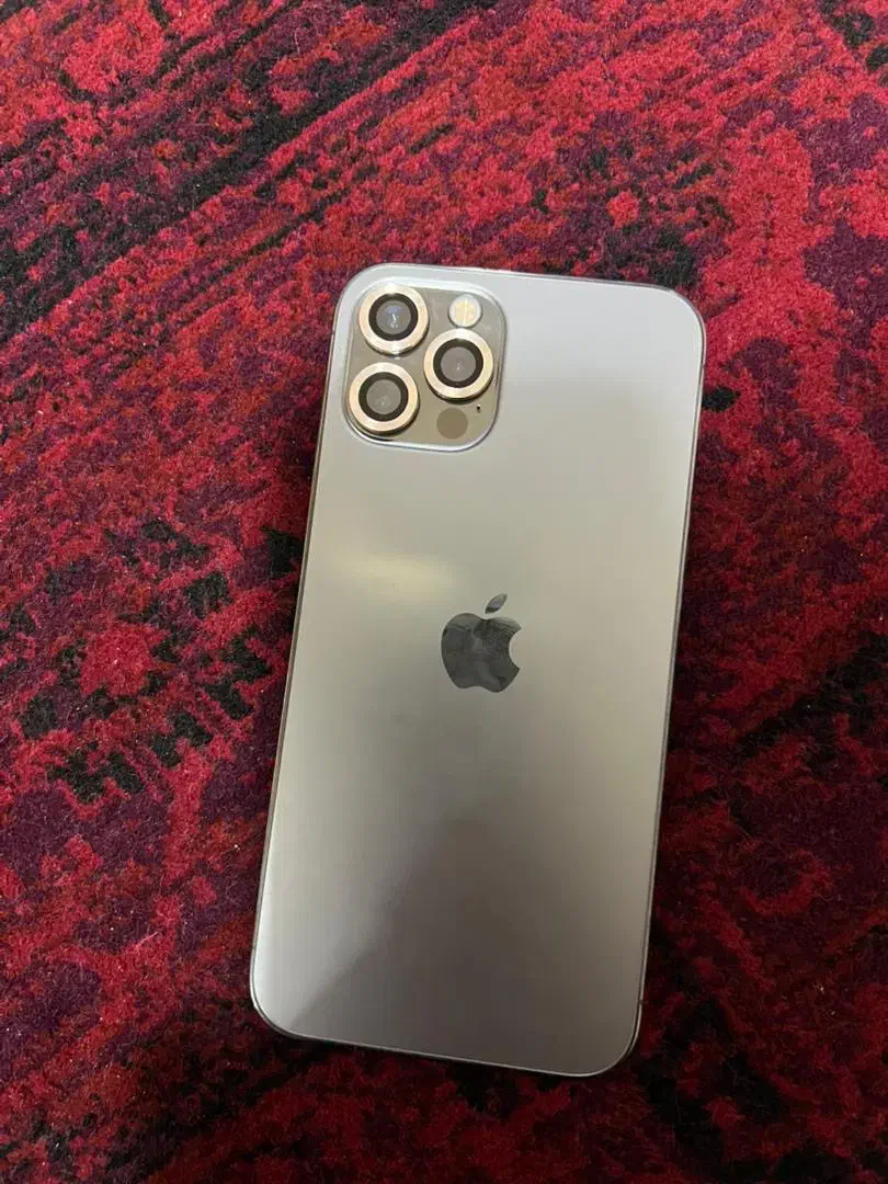 آیفون ۱۲ پرو|موبایل|رشت, آزادگان|دیوار