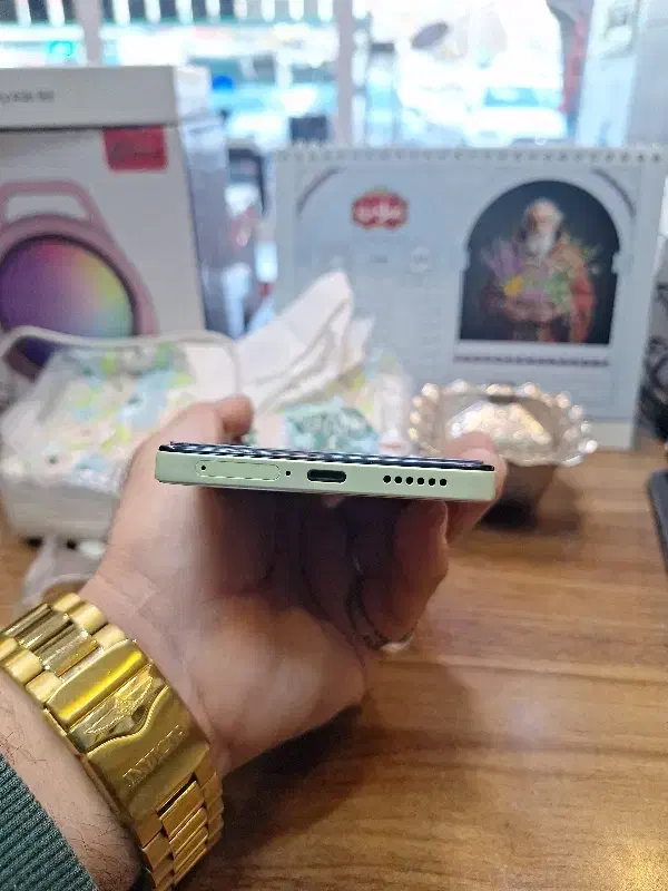 Not14|موبایل|تبریز, |دیوار