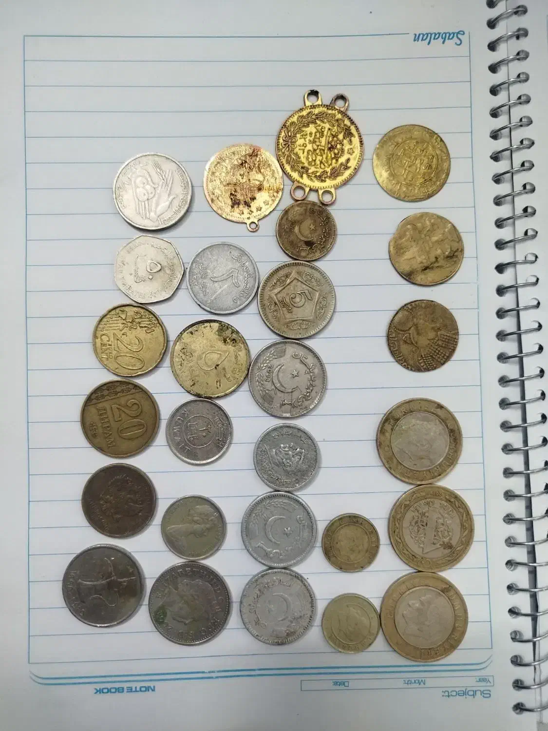 لوازم شخصی|کلکسیون سکه، تمبر، اسکناس|بیرجند, |دیوار