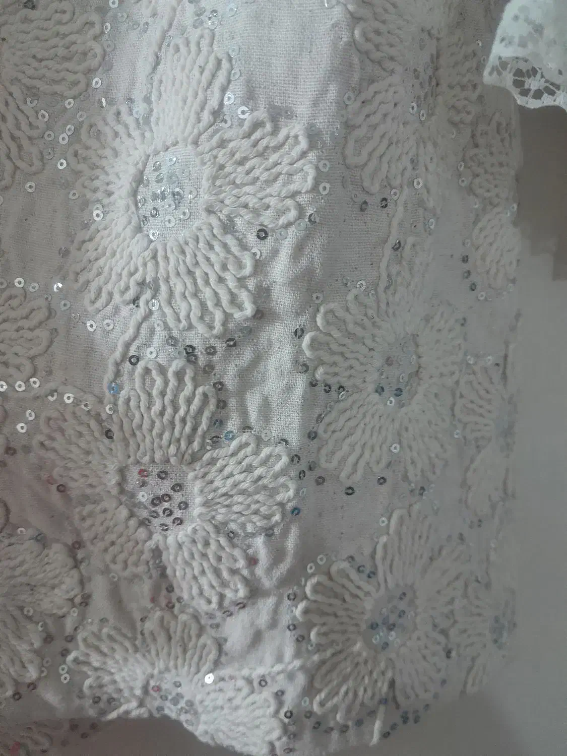 مانتومجلسی کارشده|لباس|اسلامشهر, شهرک احمدیه|دیوار