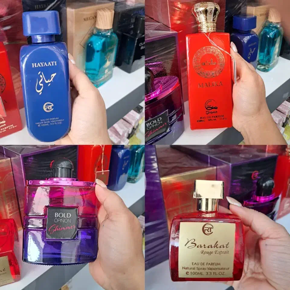 عطر و ادکلن اروجینال|آرایشی، بهداشتی، درمانی|امیدیه, |دیوار