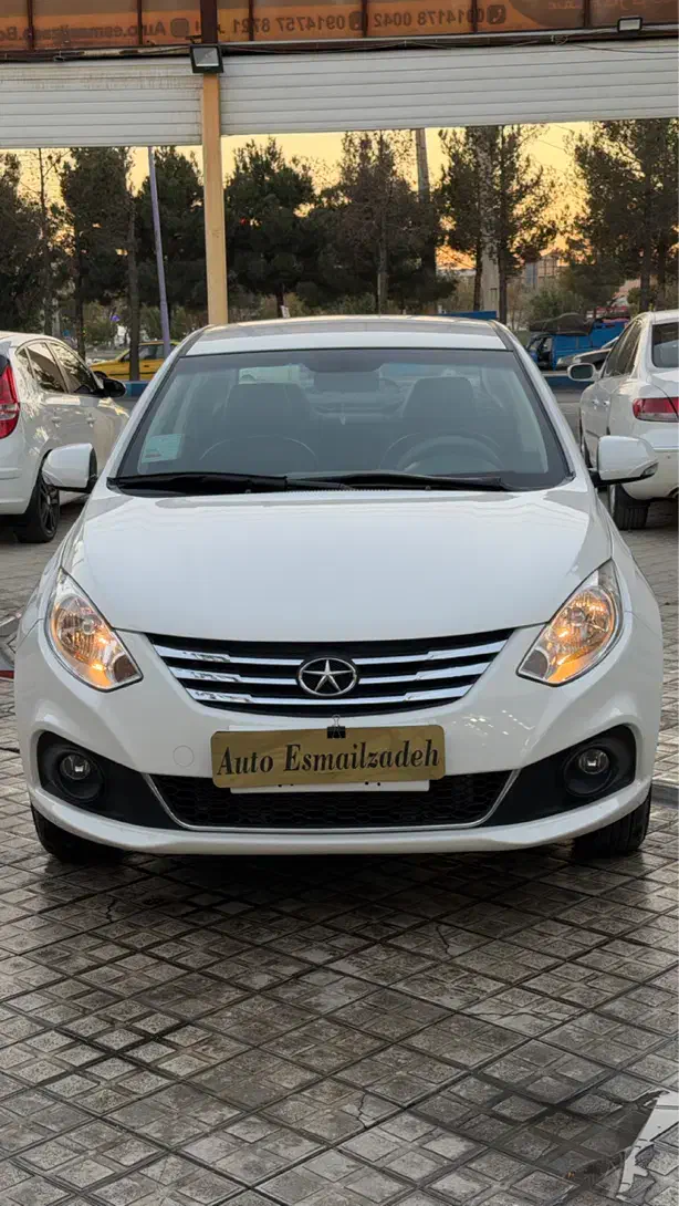 جک J4 پا به خشک فوق استثنایی|خودرو سواری و وانت|تبریز, |دیوار