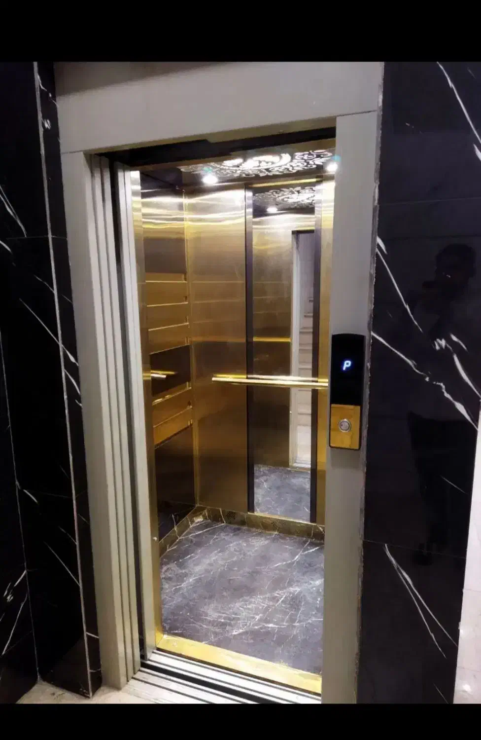 آپارتمان نوساز ((خیابان لشگری)) 94متر|فروش آپارتمان|قرچک, باقرآباد|دیوار