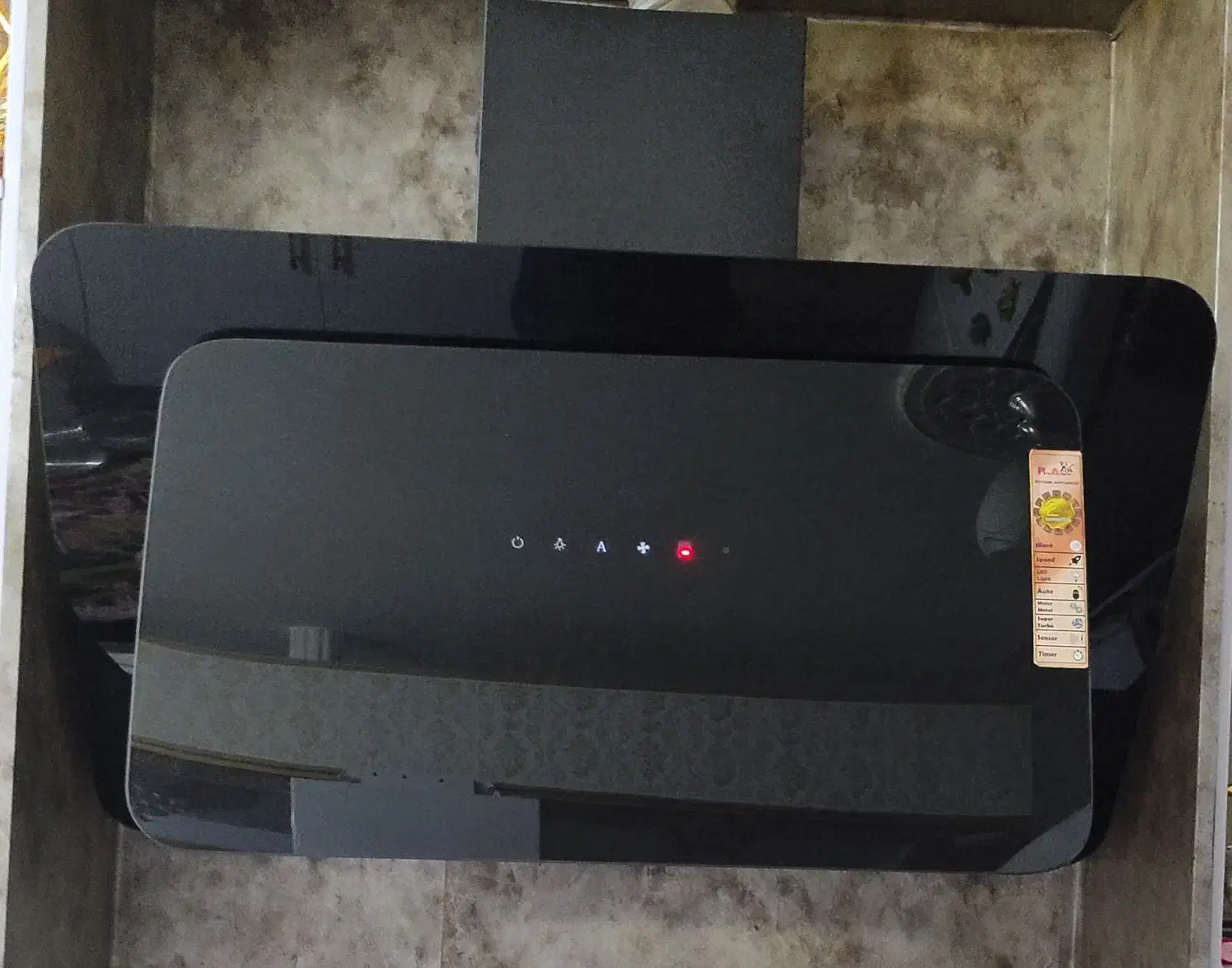 هود آشپزخانه|هود|اهواز, شریعتی جنوبی|دیوار