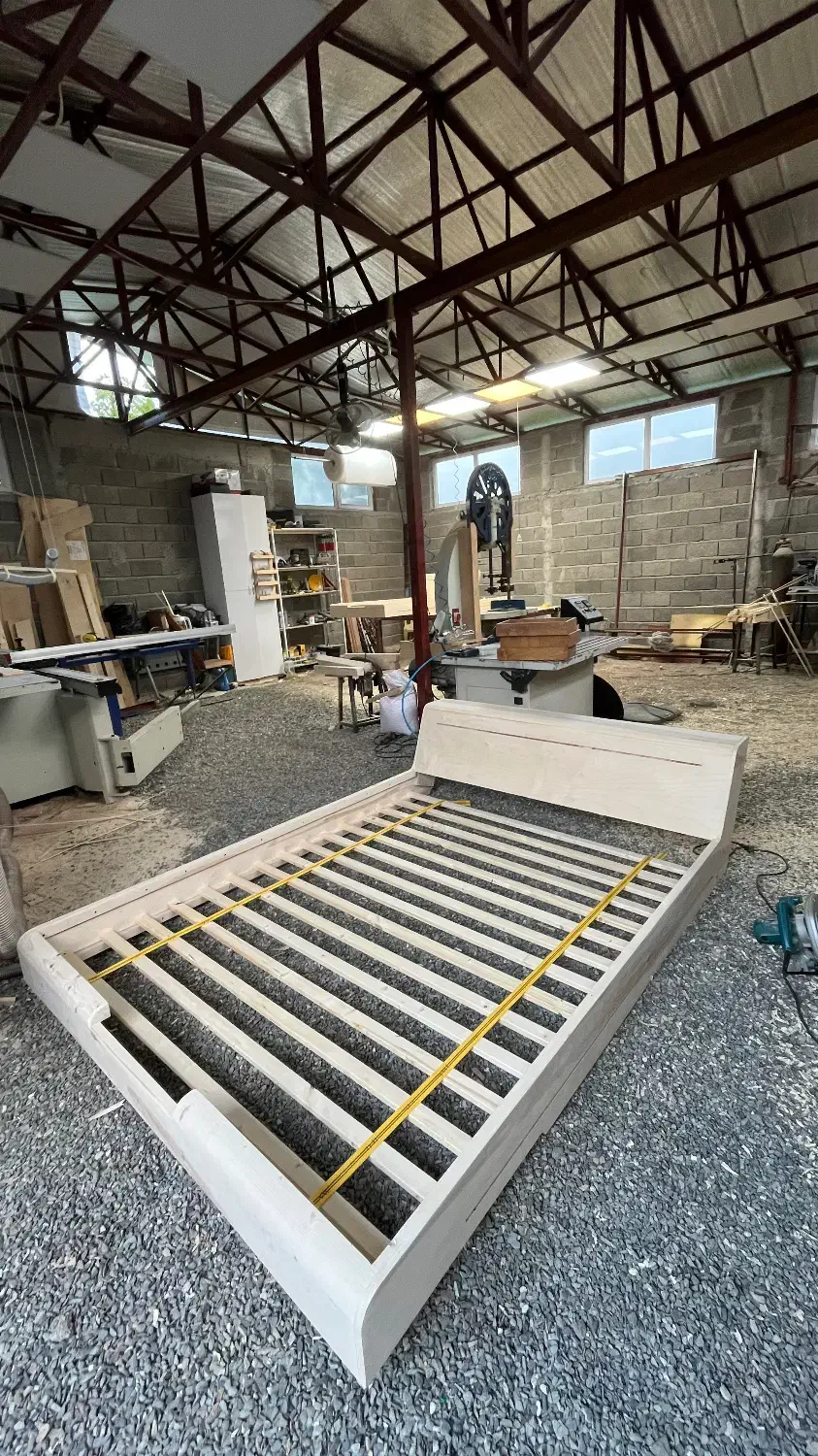 همکار ساده جهت کار در نجاری خصوصی|استخدام صنعتی، فنی، مهندسی|تالش, تالش|دیوار