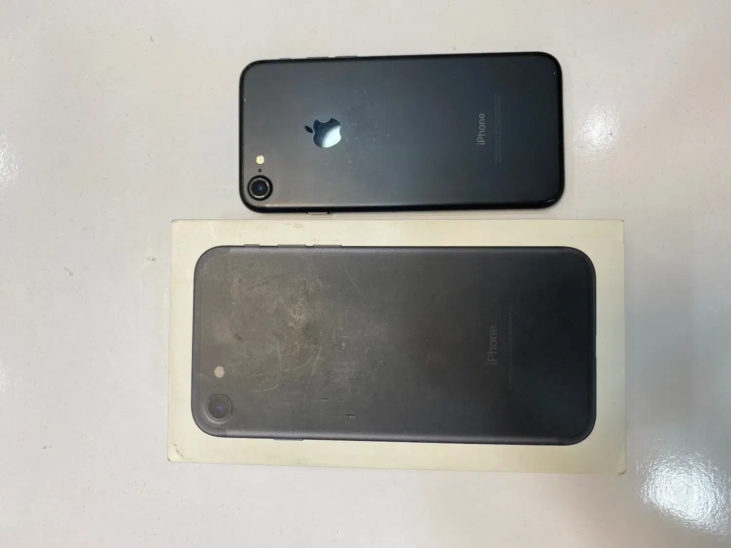 Iphone7/128|موبایل|قزوین, |دیوار