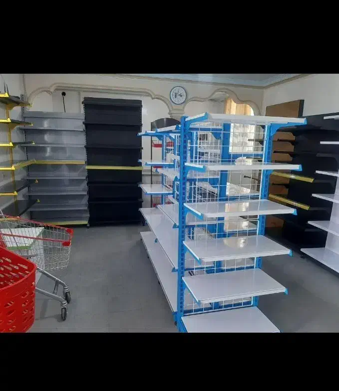 قفسهk2استندk3|فروشگاه و مغازه|میناب, |دیوار