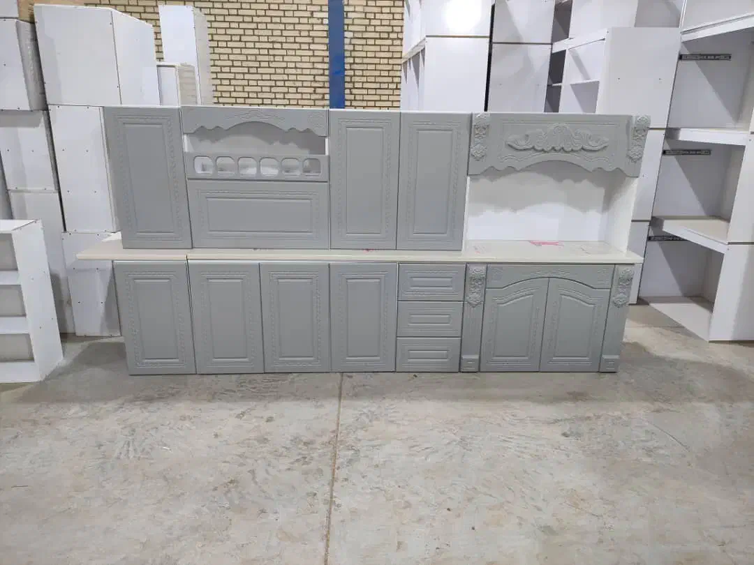 کلافکار منتاژکار کارگر ساده|استخدام صنعتی، فنی، مهندسی|رباطکریم, شهرک صنعتی صباشهر|دیوار