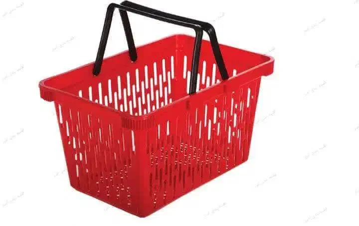 چرخ خرید فلزی سبد خرید چرخ خرید پلاستیکی|عمدهفروشی|آمل, |دیوار