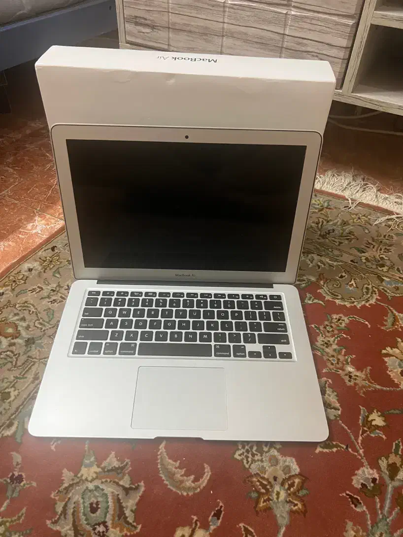 macbook air مک بوک ایر|رایانه همراه|تهران, پونک|دیوار