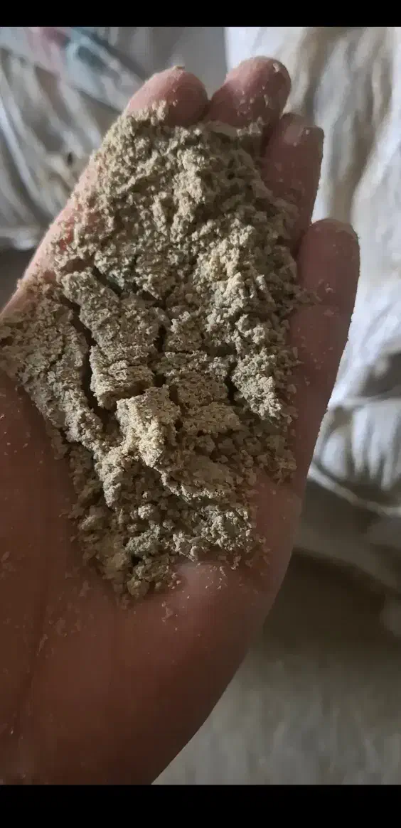 سبوس برنج سحاله|لوازم جانبی حیوانات|شوشتر, |دیوار