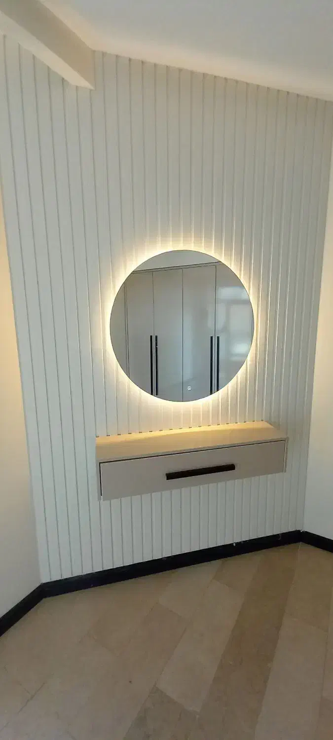 ۱۵۰متر ۳خواب مدرن نوساز ۷حوض