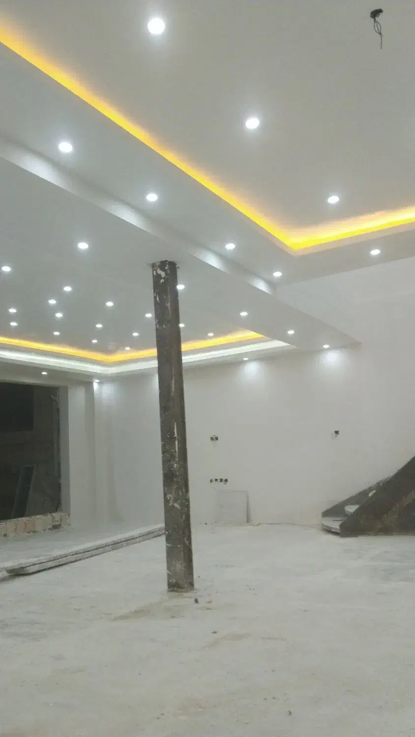 گچکاری|خدمات پیشه و مهارت|خوانسار, |دیوار