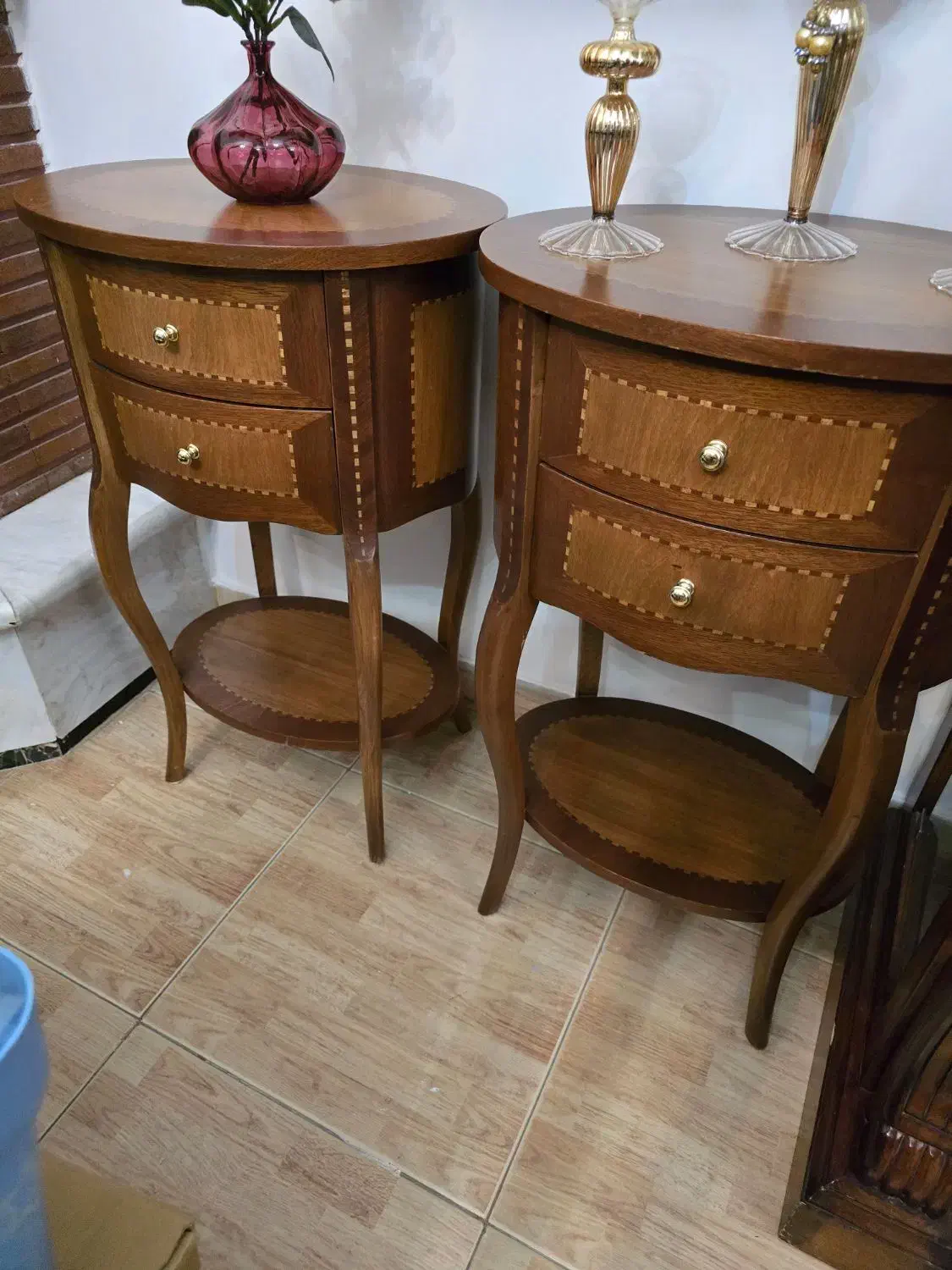 میز بسیار تمیز|مبلمان خانگی و میز عسلی|تهران, پردیسان|دیوار