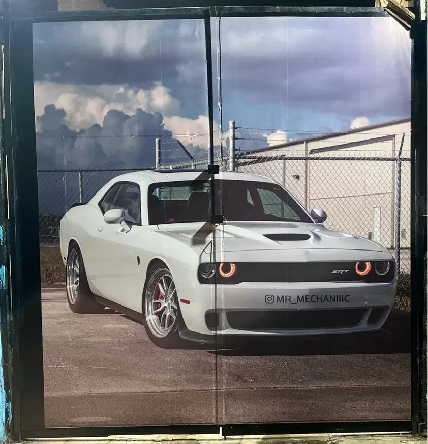 چاپ و نصب برچسب استیکر لمینت مش مات کن کاتر پلاتر|خدمات پیشه و مهارت|تهران, خواجه نصیر طوسی|دیوار