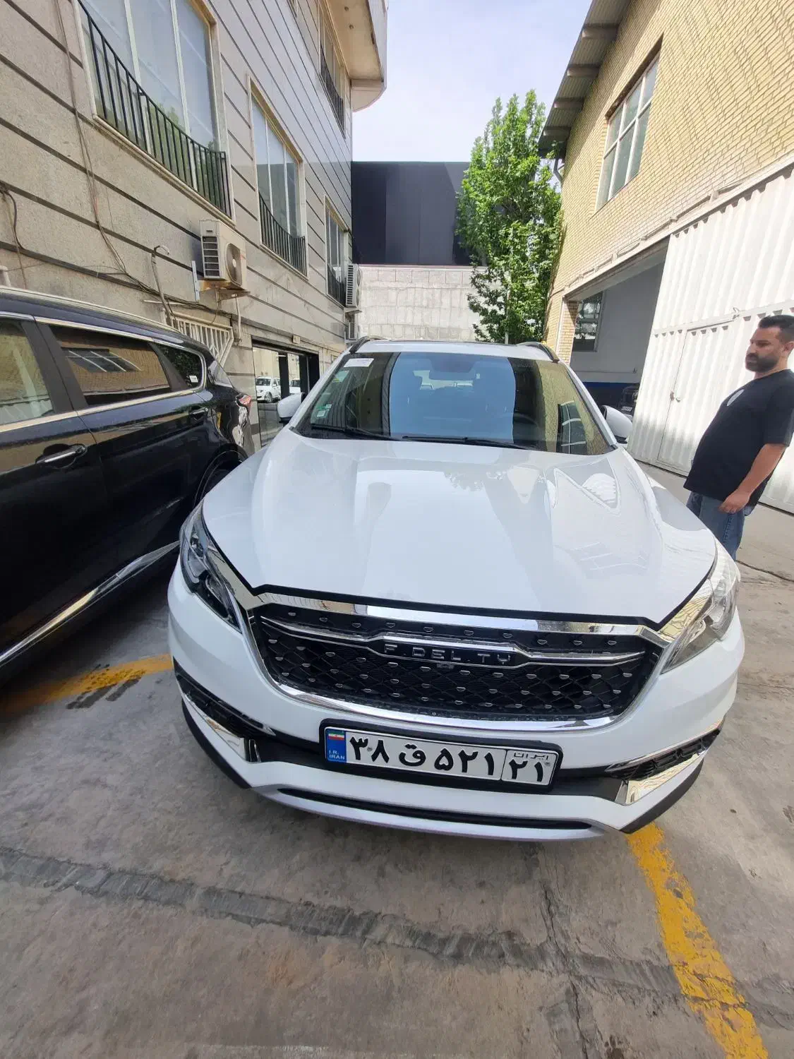 امداد خودرو درمحل وتعمیر تخصصی خودرو های وارداتی|خدمات موتور و ماشین|شهریار, شهریار|دیوار