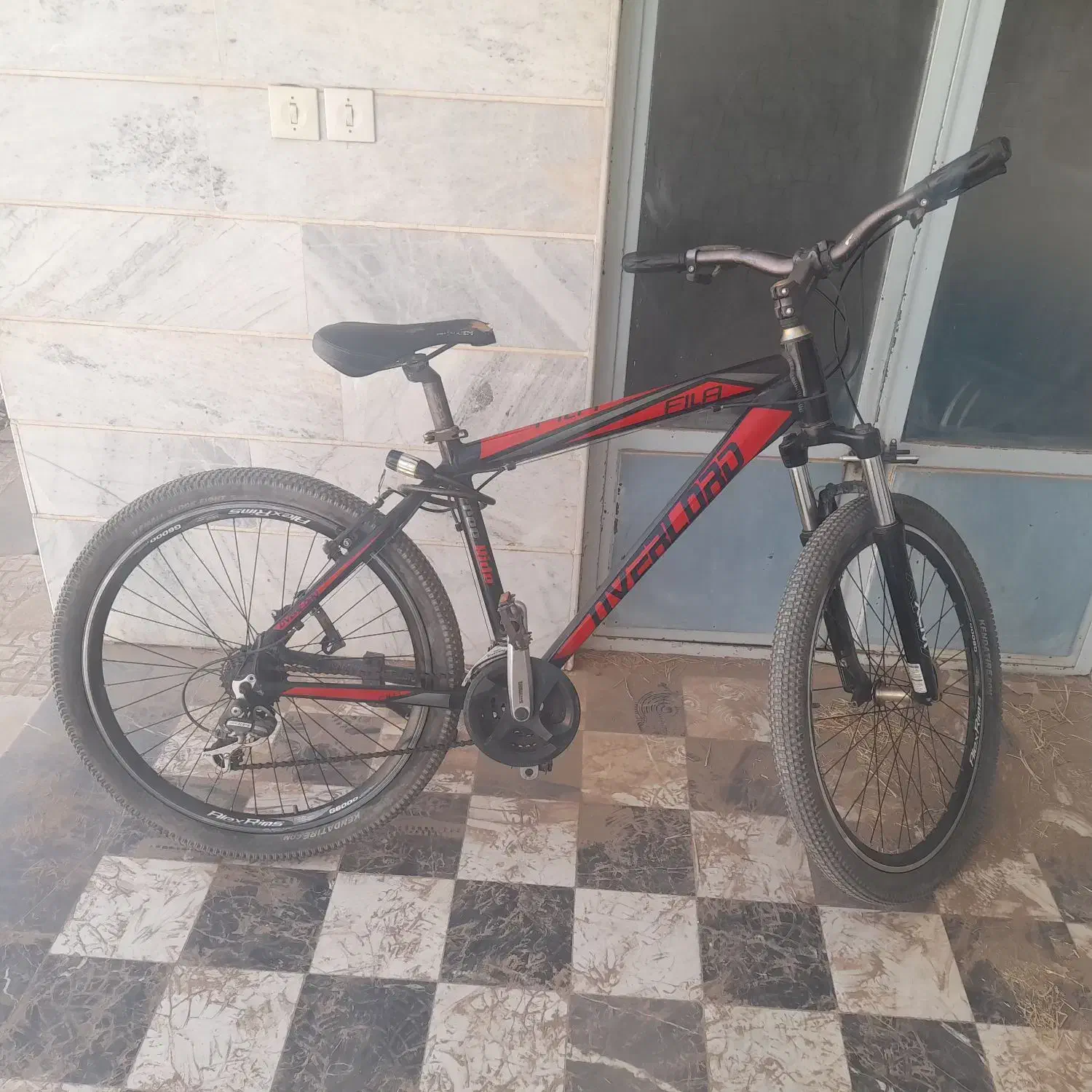 دوچرخه|دوچرخه، اسکیت، اسکوتر|کاشان, امام خمینی|دیوار