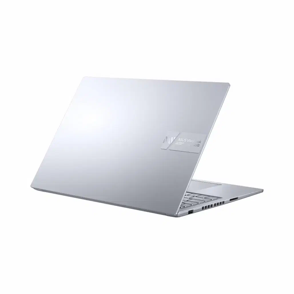 لپ تاپ ایسوس ویووبوک مدل Asus vivobook 16X OLED i9|رایانه همراه|شیراز, عفیف‌آباد|دیوار