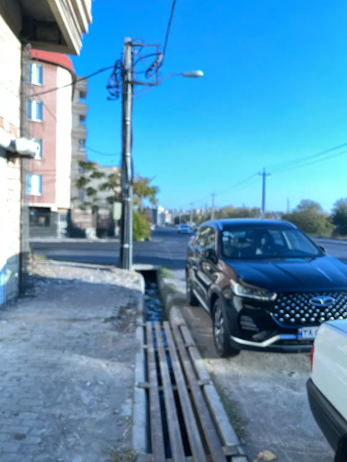 تیگو۷ پروپریمیوم|خودرو سواری و وانت|تبریز, |دیوار