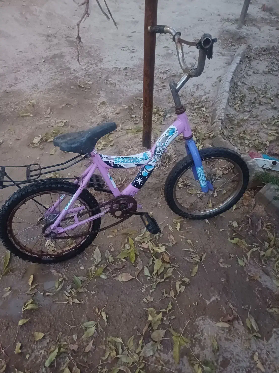 تخفیف نداره|دوچرخه، اسکیت، اسکوتر|اسفراین, |دیوار