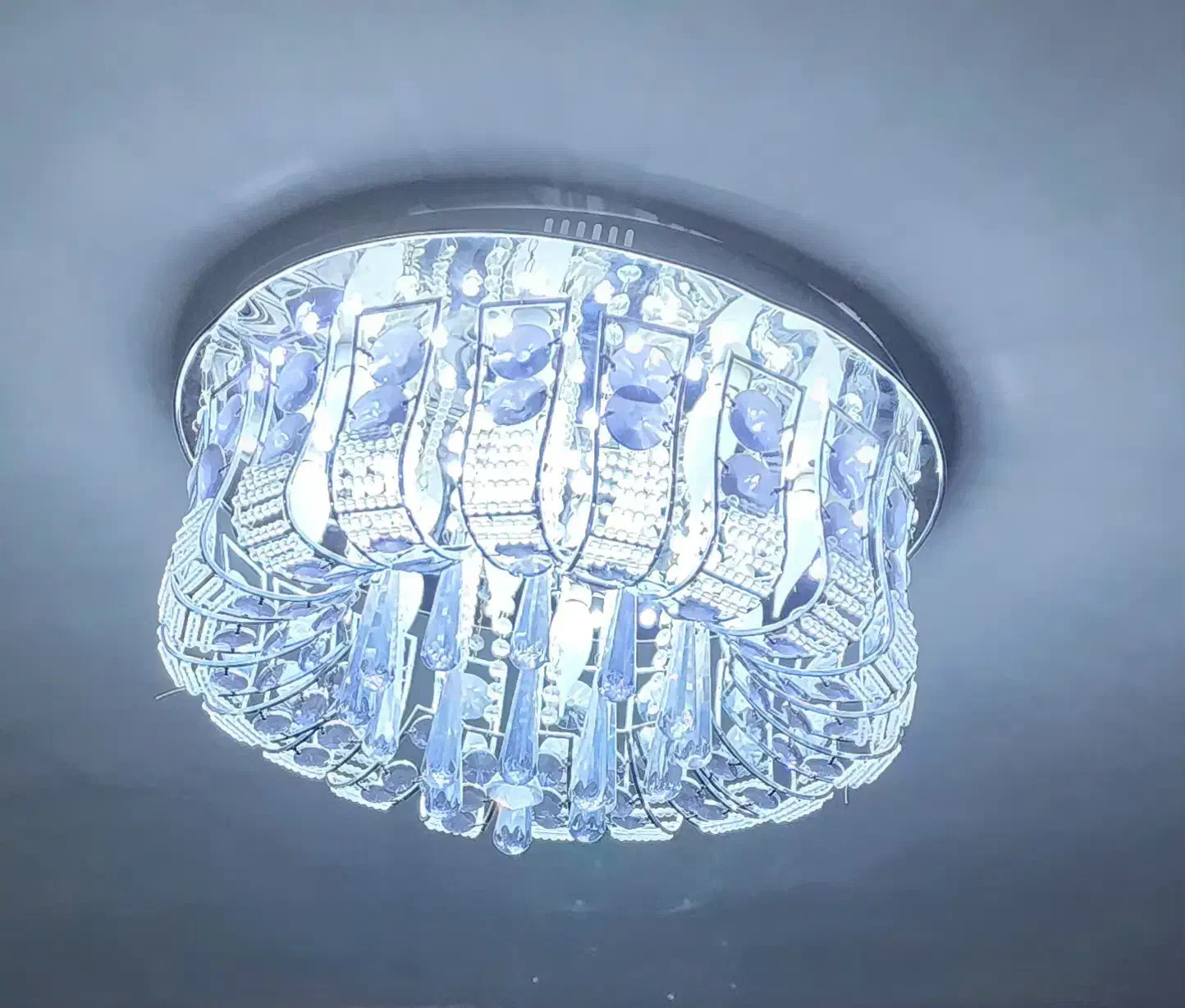 لوستر|لوستر و چراغ آویز|اهواز, کیانپارس |دیوار