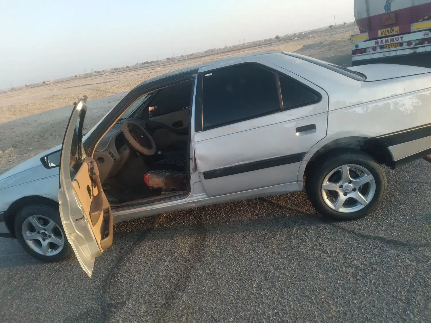 ماشین پژو مدل ۹۰|خودرو سواری و وانت|زابل, |دیوار