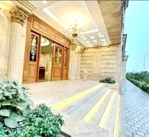 فروش فوری زیرقیمت/۱۰۳ تا ۱۹۴ متر/برج لوکس رونیکا|فروش آپارتمان|تهران, پاسداران|دیوار