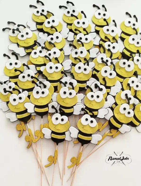 گیفت حروف الفبا|لوازم التحریر|قم, حاج خلیل|دیوار