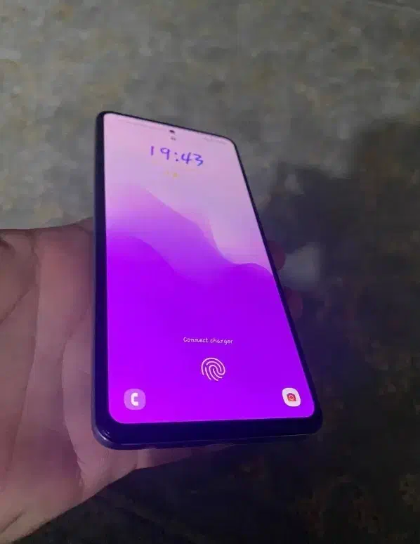 a52 128 ram8|موبایل|آبادان, |دیوار