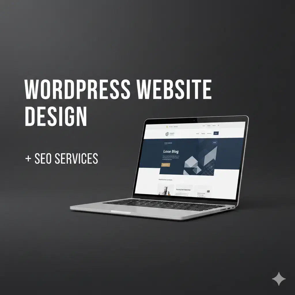 طراحی وبسایت وردپرسی + سئوی تخصصی|خدمات رایانهای و موبایل|شیراز, عفیفآباد|دیوار