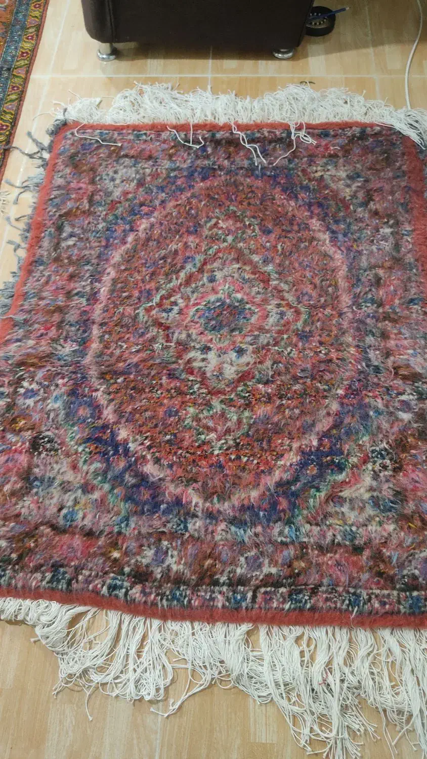 فرش دستباف|فرش|اردبیل, |دیوار