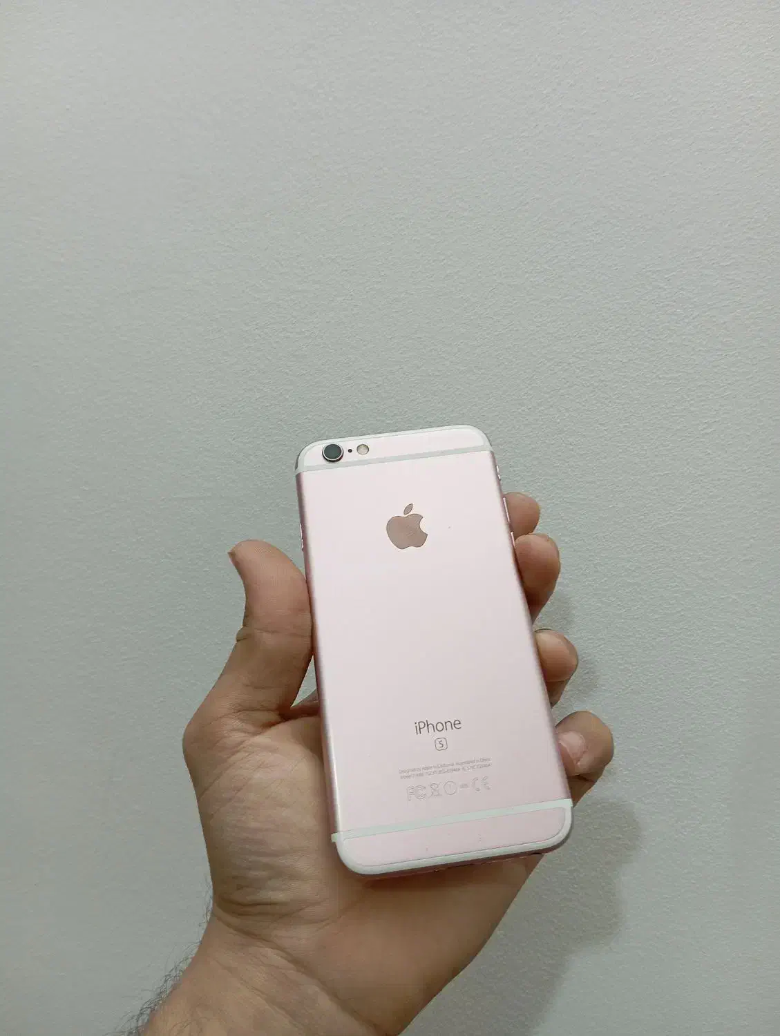 ایفون6s|موبایل|فردیس, فردیس|دیوار