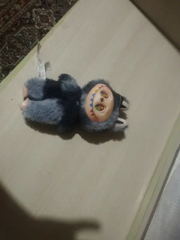 عروسک لبوبو سالم سکرت|اسباب‌بازی بچه|قائم‌شهر, |دیوار