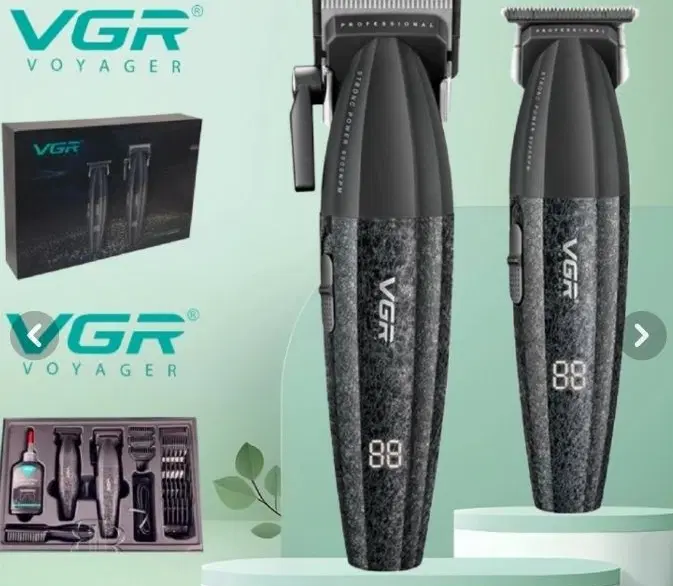 ست VGR|آرایشگاه و سالنهای زیبایی|ارومیه, |دیوار