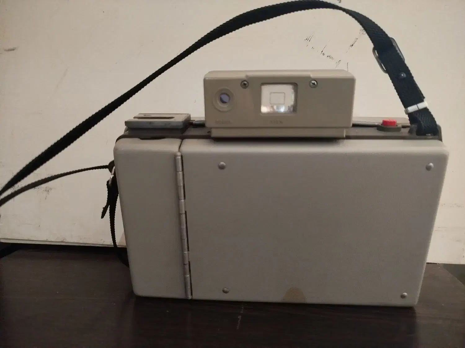 دوربین|کلکسیون اشیاء عتیقه|تهران, فلسطین (میدان انقلاب)|دیوار