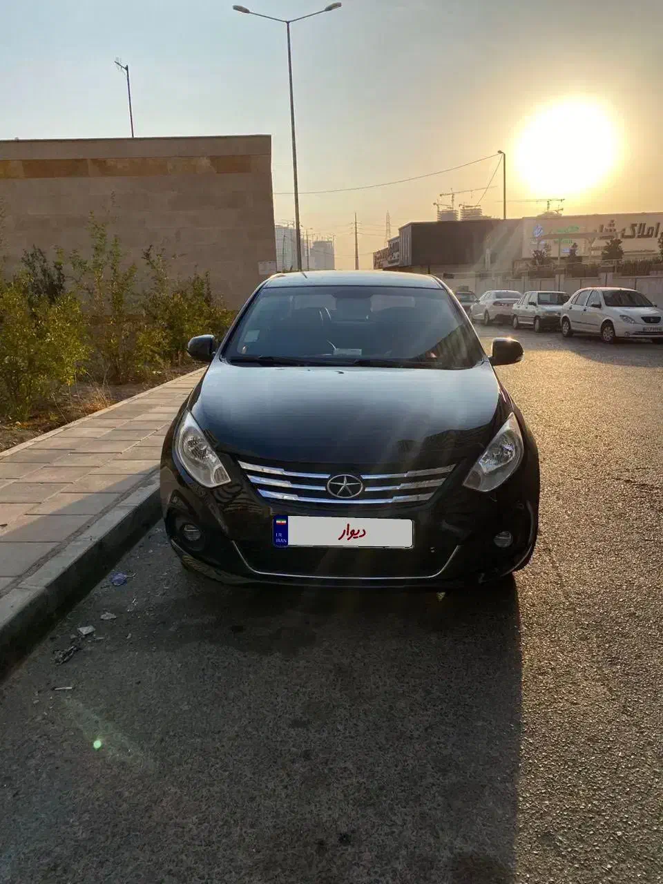 جک j4|خودرو سواری و وانت|کرج, فاز ۴ مهرشهر|دیوار