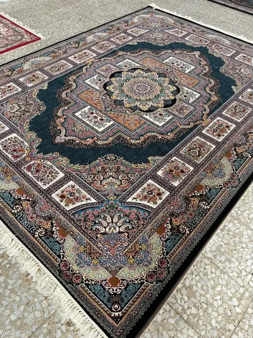 فرش ساروق کویر|فرش|گرگان, |دیوار