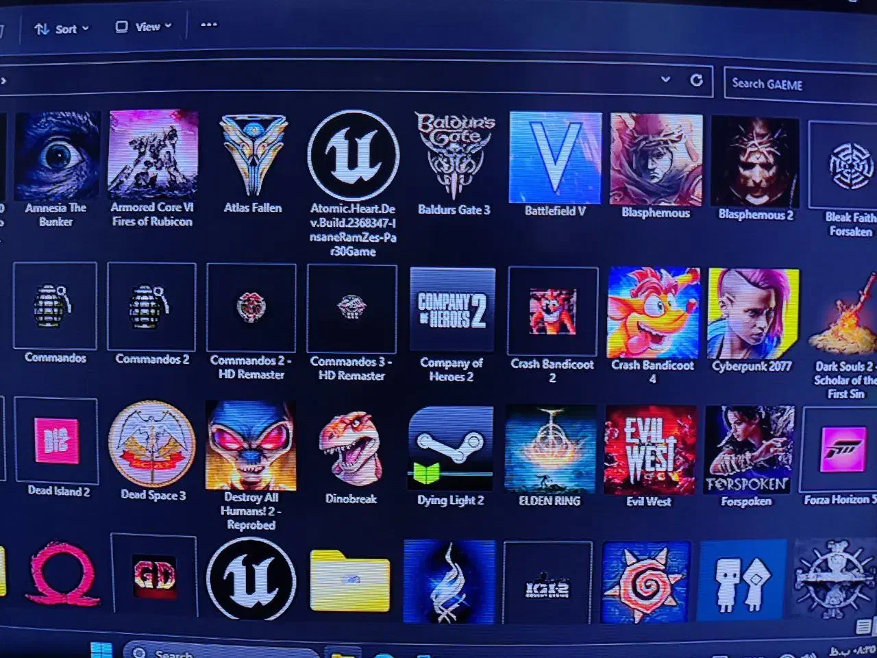 سیستم اقتصادی گیمینگ|رایانه رومیزی|صفادشت, |دیوار