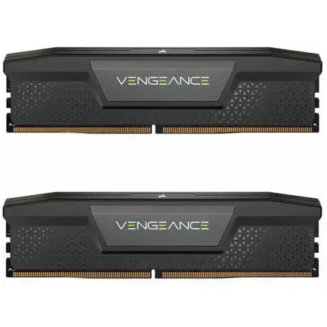 رم vengeance 32 gig 4800 ddr5|قطعات و لوازم جانبی رایانه|تهران, شیخ هادی|دیوار