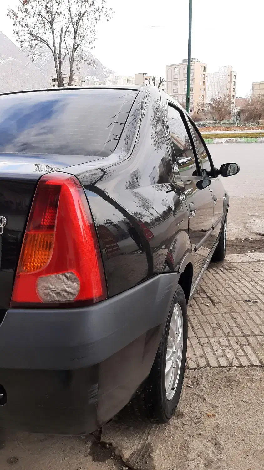 ال۹۰ مدل ۹۵|خودرو سواری و وانت|کرمانشاه, |دیوار