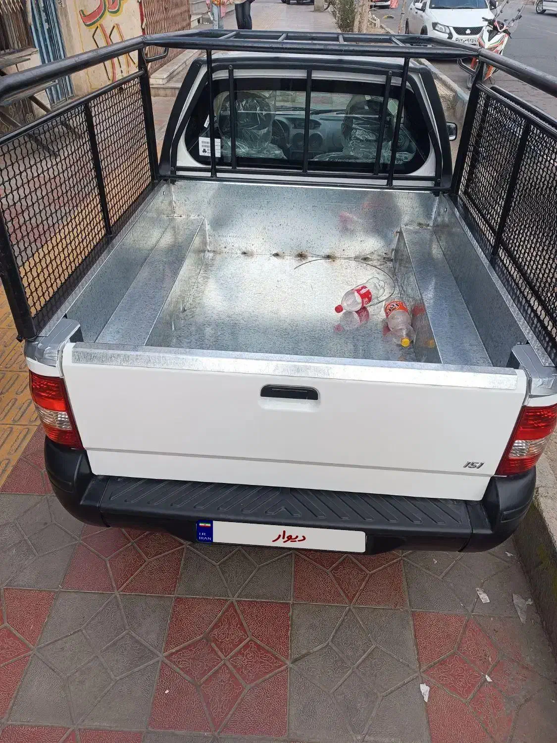 پرایدوانت صفر۱۴۰۴|خودرو سواری و وانت|ورامین, ورامین|دیوار