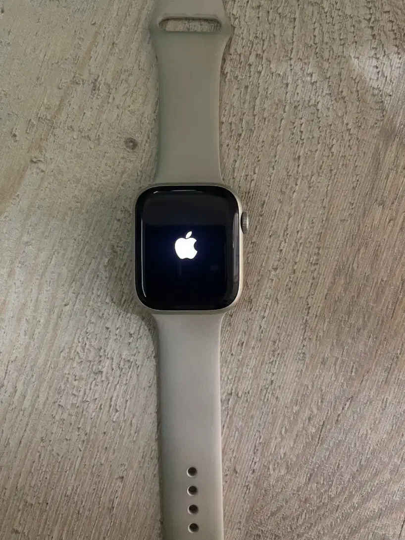 اپل واچ سری ۷ ۴۵ apple watch|ساعت|زنجان, |دیوار