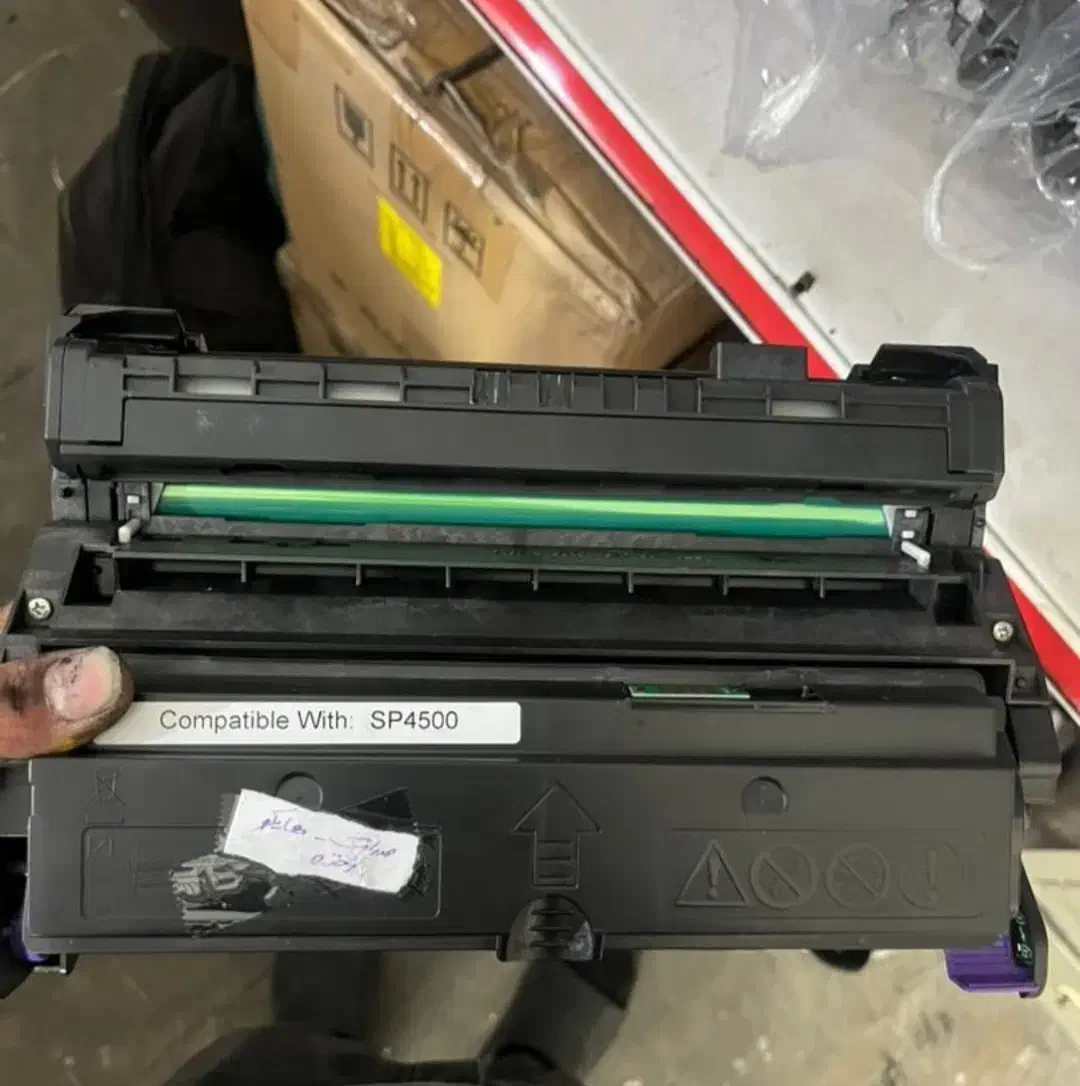 *شارژ کارتریج تعمیر و تعویض لوازم اداری *|پرینتر، اسکنر، کپی، فکس|مشهد, سمزقند|دیوار