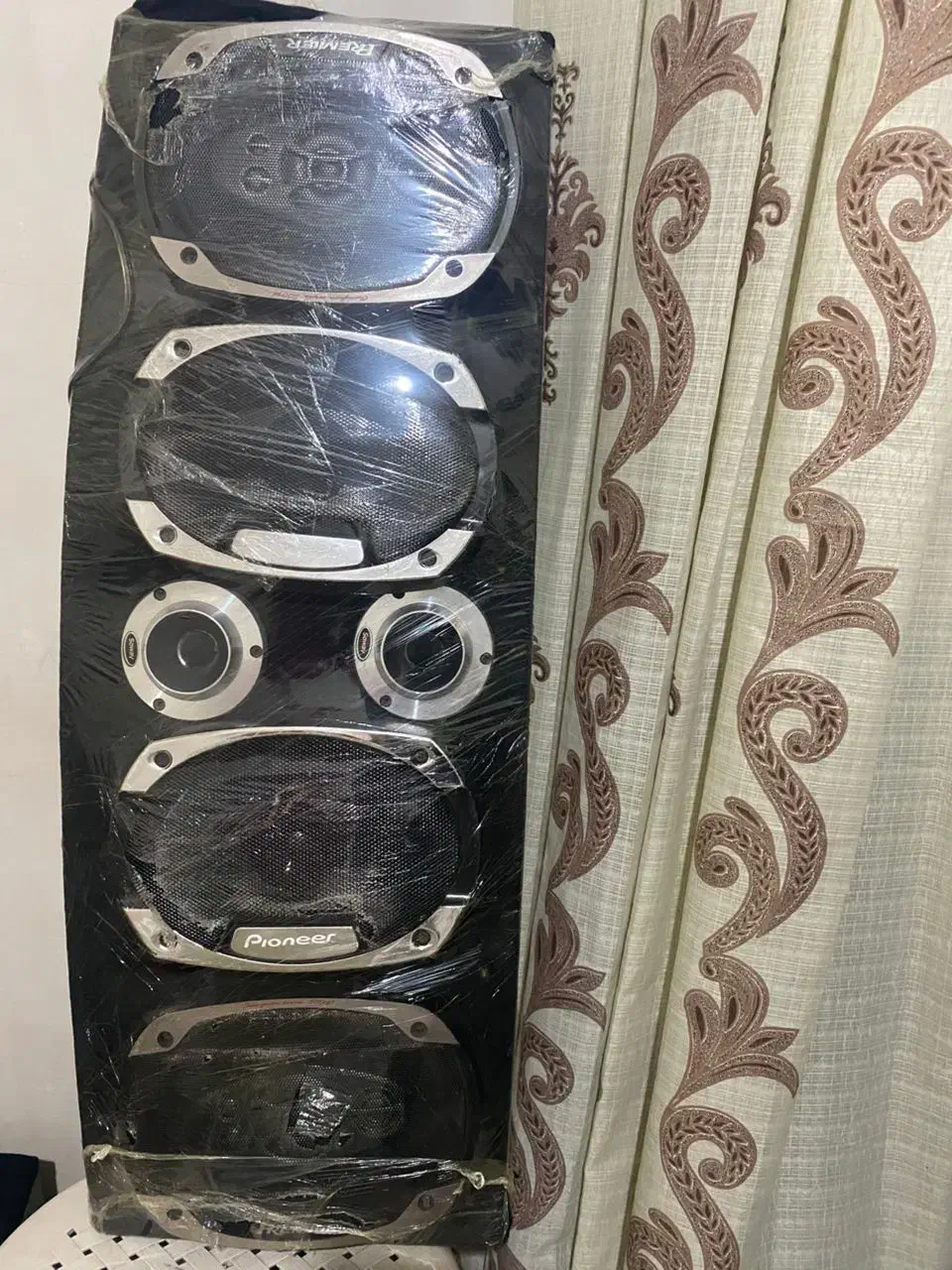 سیستم|صوتی و تصویری|شهریار, شهرک امیریه|دیوار