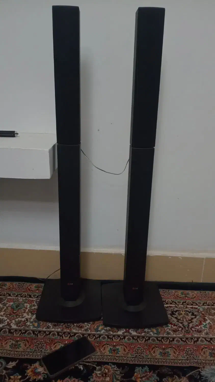 سینما خانوادگی|سیستم صوتی خانگی|کرمانشاه, |دیوار