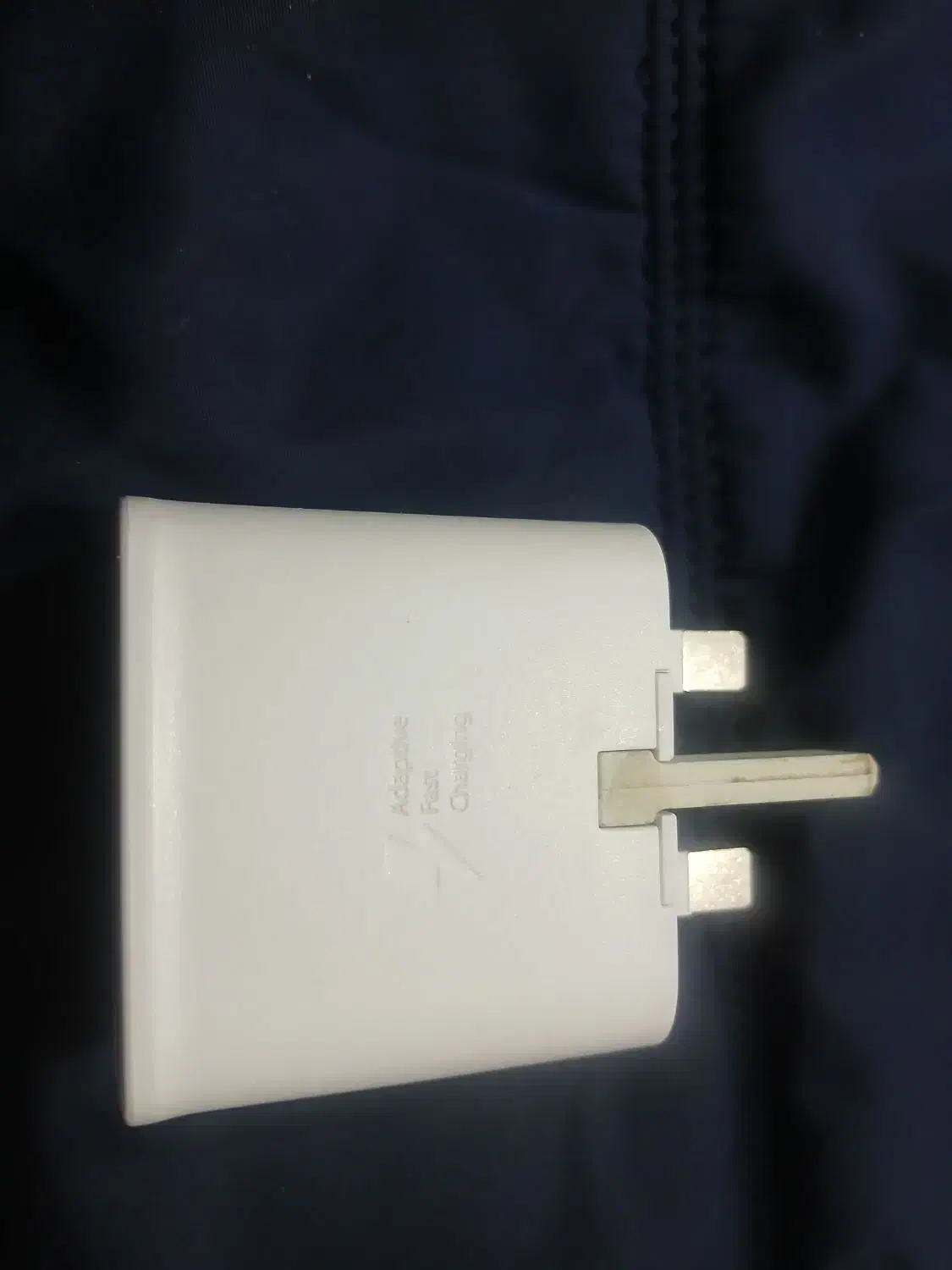 کله شارژر فست سامسونگ|لوازم جانبی موبایل و تبلت|سلماس, |دیوار